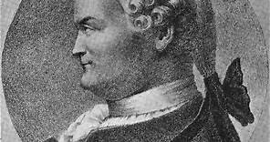 Johann Heinrich Lambert - Alchetron, the free social encyclopedia
