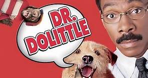 Dr. Dolittle 1998 Movie || Eddie Murphy, Ossie Davis, Oliver P || Dr Dolittle Movie Full FactsReview