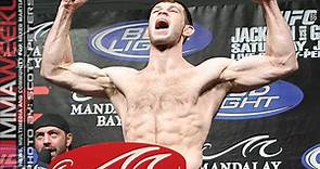 Forrest Griffin | MMA Fighter Page | Tapology