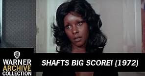 Trailer | Shafts Big Score! | Warner Archive