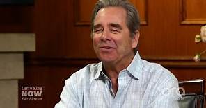 Was Beau Bridges Ever Competitive With Brother Jeff Bridges? | Larry King Now | Ora.TV