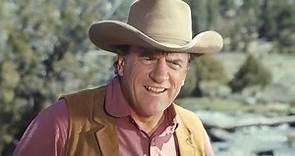 James Arness’ Lesser Known Brother Died Months Before Him