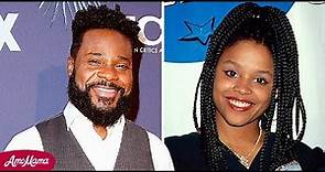 An Insight Into Michelle Thomas and Malcolm Jamal Warner's Relationship