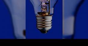 The Invention of the Light Bulb (1879):60 Seconds in History.