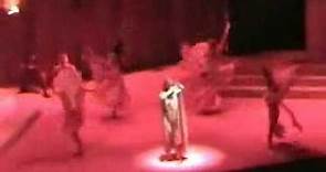 19/01/07 Teatro dell'Opera di Roma SALOME Musica di R Strauss -