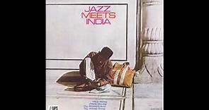 Irene Schweizer Trio - Jazz Meets India (1967) [Full Album]
