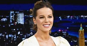 Kate Beckinsale Explains Why Brian Cox Is Her Phone Wallpaper