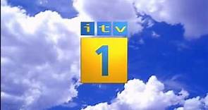 ITV Idents History
