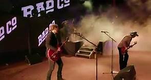 Bad Company Live at Red Rocks