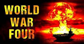 WORLD WAR 4 (2019) - Full Movie -(nuclear, action, thriller, scifi, ww3, iii, 3, dystopian, disaster