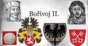 Bořivoj II.