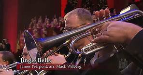 Jingle Bells | The Tabernacle Choir