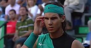 Rafael Nadal - Best of Vamos