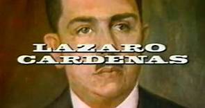 Lázaro Cárdenas (Biografías del poder)