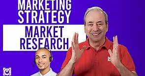 What is Market Research? The Five Types, and a Basic How to...