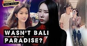 Why do tourists keep dying in Bali?｜Chinese millionaire couple murders