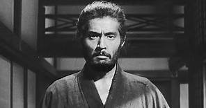 Harakiri (1962) ORIGINAL TRAILER