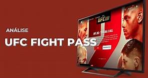 UFC Fight Pass: como funciona? Vale a pena? Quais dispositivos compatíveis? Análise