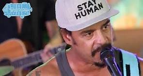 MICHAEL FRANTI - "Good Day For A Good Day" (Live at Whale Rock Music Festival, CA 2021)