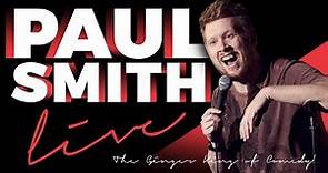 Paul Smith LIVE (2017 Full Tour Show)