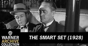 Preview Clip | The Smart Set | Warner Archive