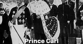 The Day Prince Carl of Denmark Became King Haakon VII of Norway | November 18, 1905