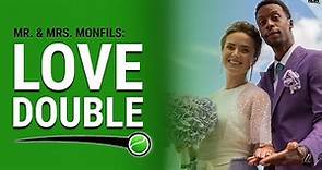 Love Double: Gael Monfils & Elina Svitolina Marry