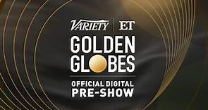 Variety, 'Entertainment Tonight' Team for Golden Globe Awards Pre-Show