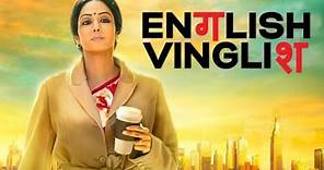 English Vinglish | Official Trailer