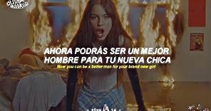 Olivia Rodrigo - good 4 u (Official Video) || Sub. Español + Lyrics