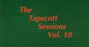 Horace Tapscott - The Tapscott Sessions Vol. 10