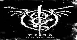 LAMB OF GOD - Wrath Tour 2009-2010 [Full Album]