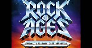 Rock of Ages (Original Broadway Cast Recording) - 14. The Final Countdown