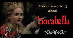 Dorabella, 1977 Supernatural Series
