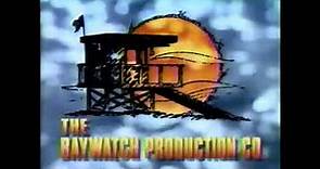The Fremantle Corporation/Tower 12 Productions/All American Communications Television (1993)
