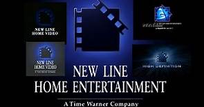 New line home entertainment logo history