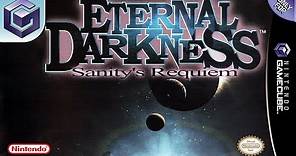 Longplay of Eternal Darkness: Sanity's Requiem