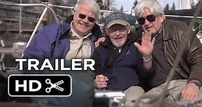 Old Goats Official Trailer 1 (2014) - Comedy Movie HD