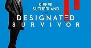 Designated Survivor: Season 1 Episode 1 Pilot