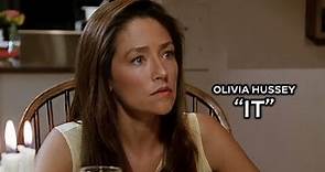 Olivia Hussey in It (TV Mini-Series 1990) – (Clip 1/5)