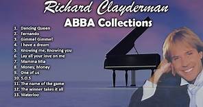 Richard Clayderman - ABBA Songs