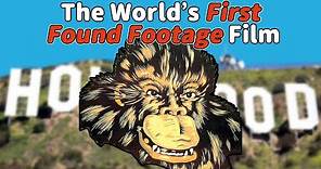 Ingagi vs Hollywood: The Story of the First Found Footage Film