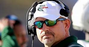 Why Bill Clark is walking away from the UAB football program he helped revive