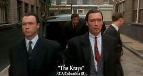 Los Kray Tráiler VO