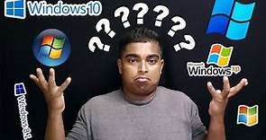 Best Operating System for Low end PC (Fastest Windows OS)