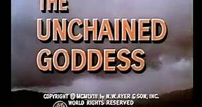 The Unchained Goddess - 1958 - Global Warming - Frank Capra (extrait)