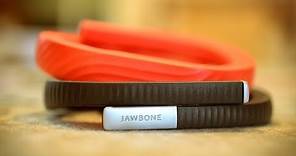 Jawbone UP24 Bluetooth Activity/Fitness Tracker Review