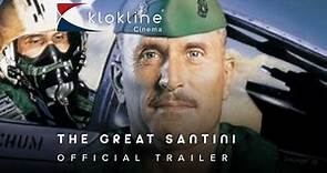 1979 The Great Santini Official Trailer 1 Warner Bros Pictures
