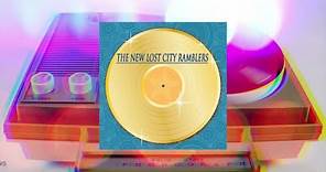 The New Lost City Ramblers
