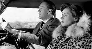 Rossellini's Journey to Italy (1954) introduced by Gilbert Adair in 1990.
